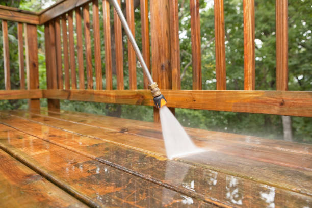 Best Driveway Pressure Washing  in Newcastle, OK